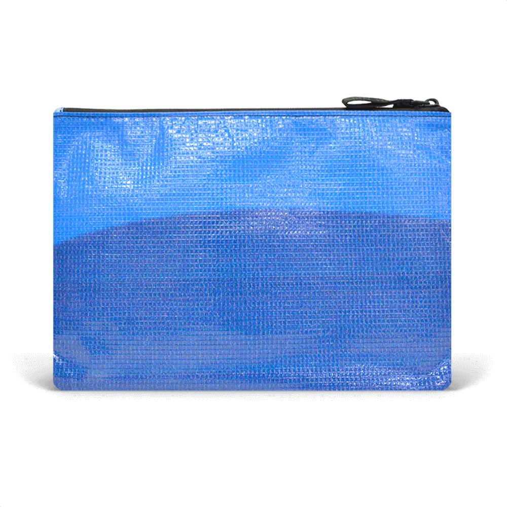 Charlie Pouch