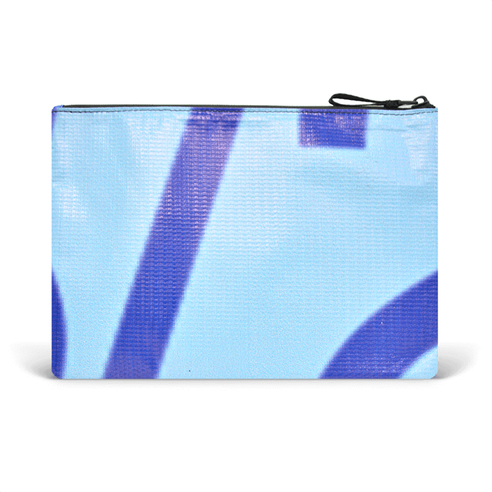 Charlie Pouch