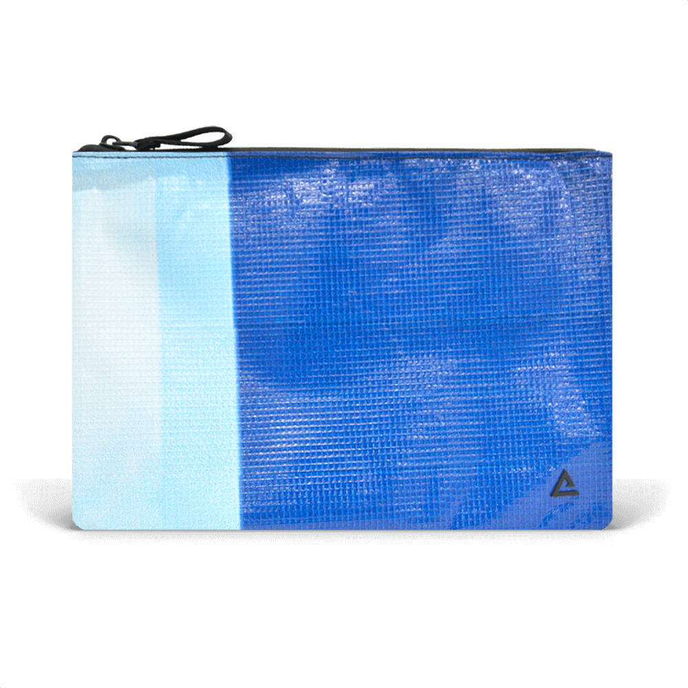 Charlie Pouch