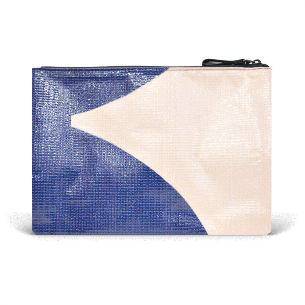 Charlie Pouch