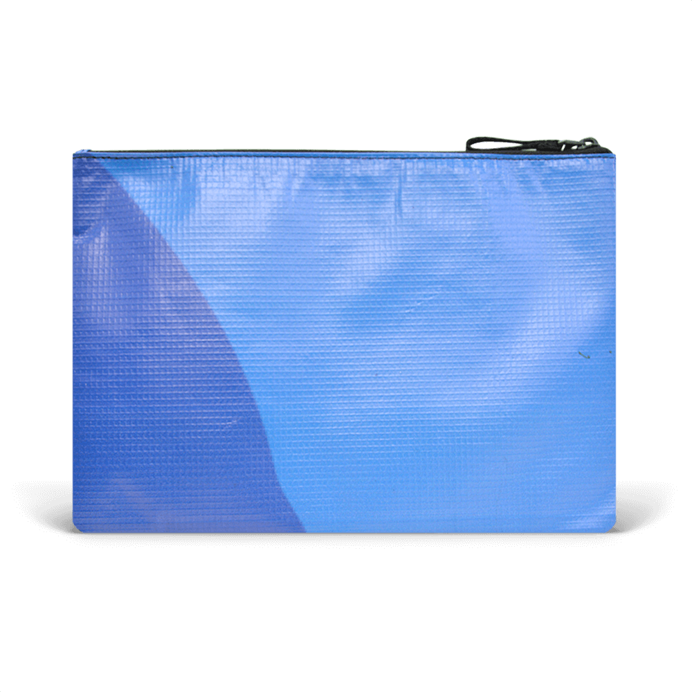 Charlie Pouch