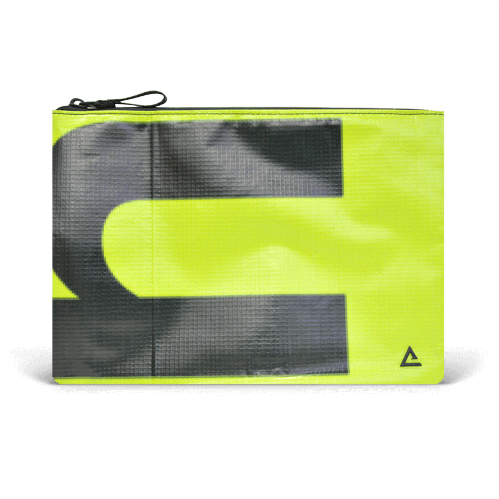 Charlie Pouch