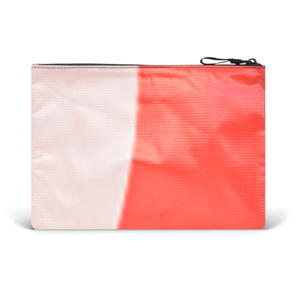 Charlie Pouch