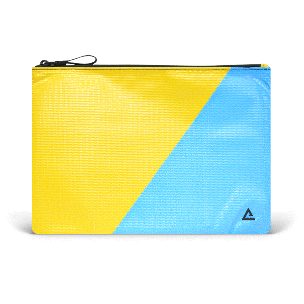 Charlie Pouch