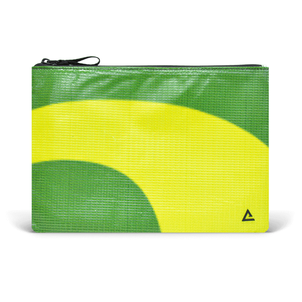 Charlie Pouch