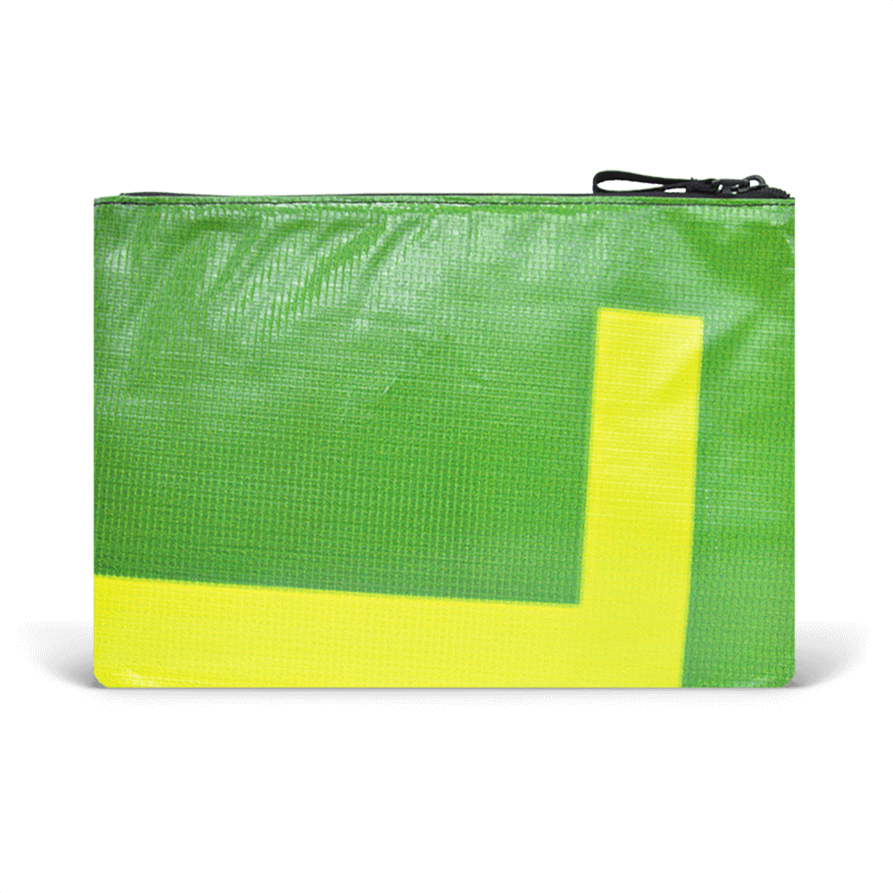 Charlie Pouch