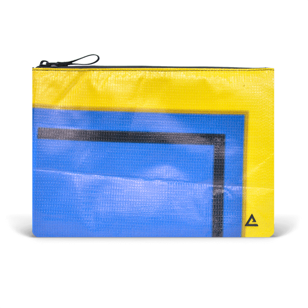Charlie Pouch