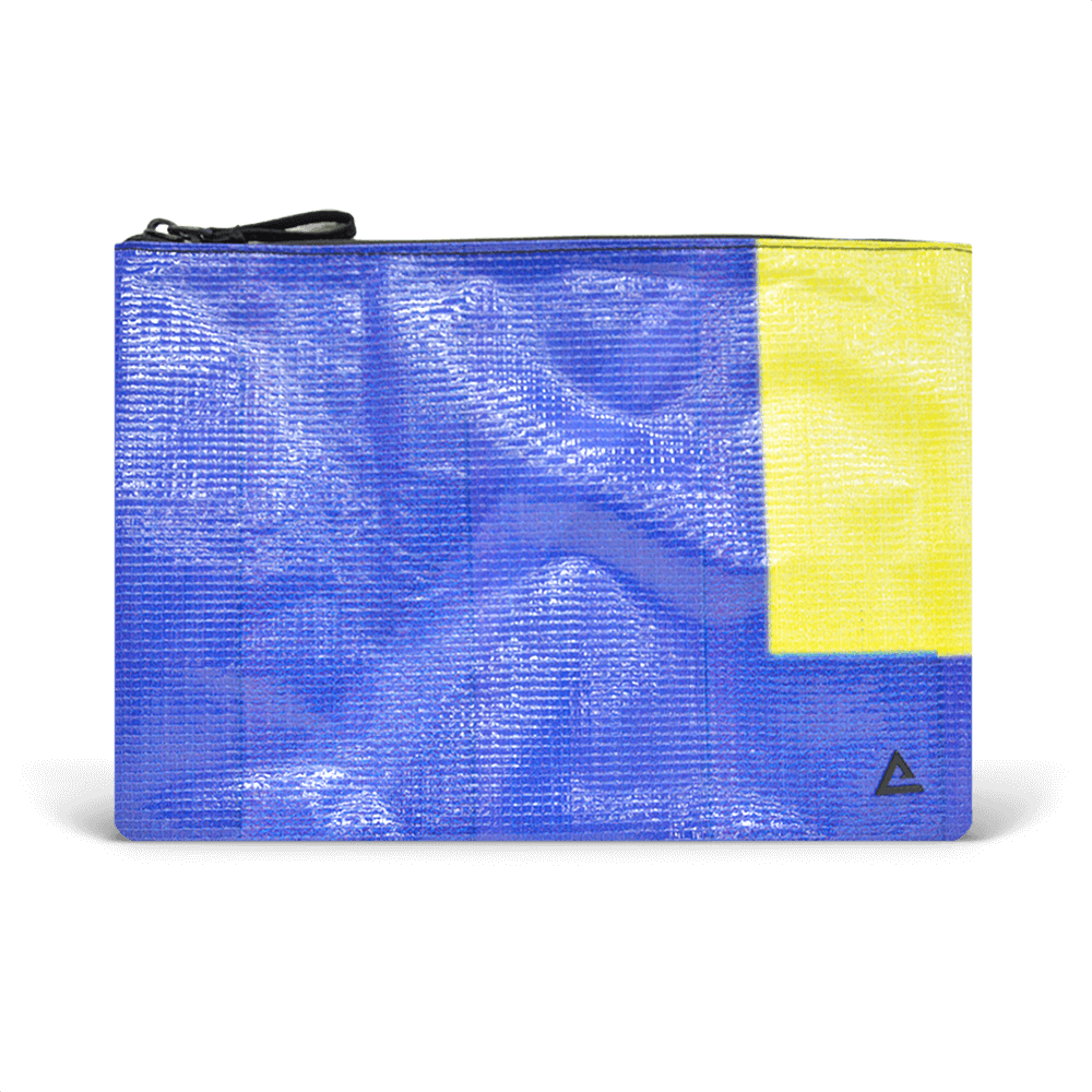 Charlie Pouch