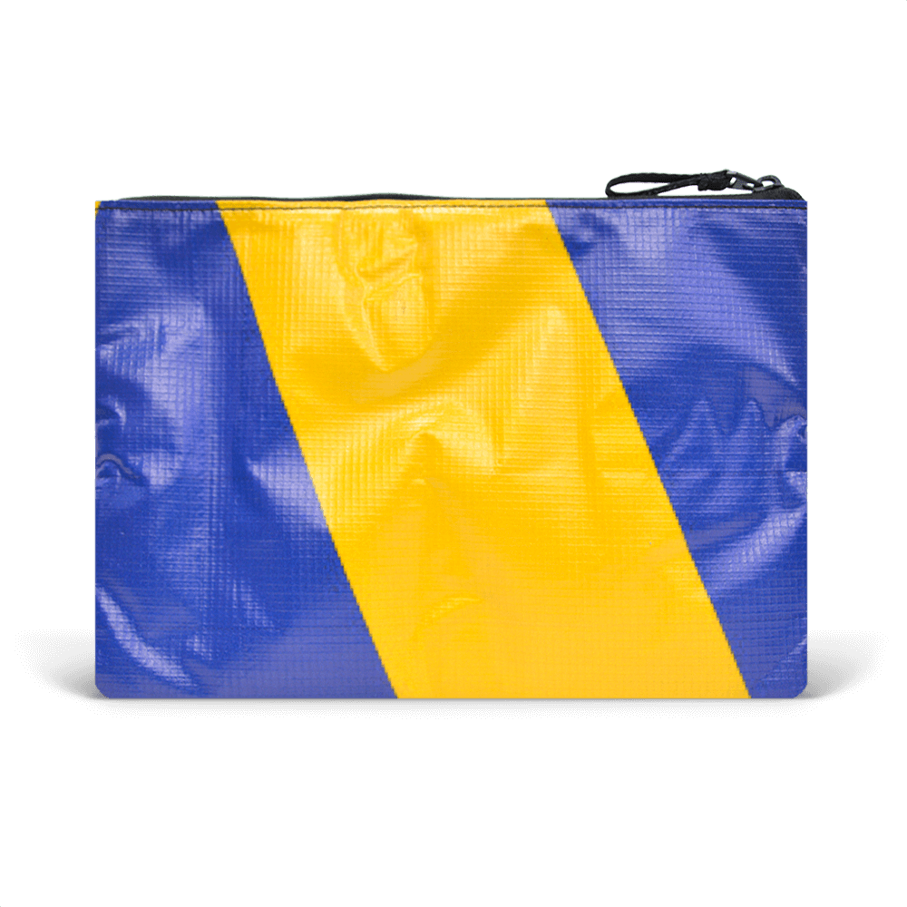 Charlie Pouch