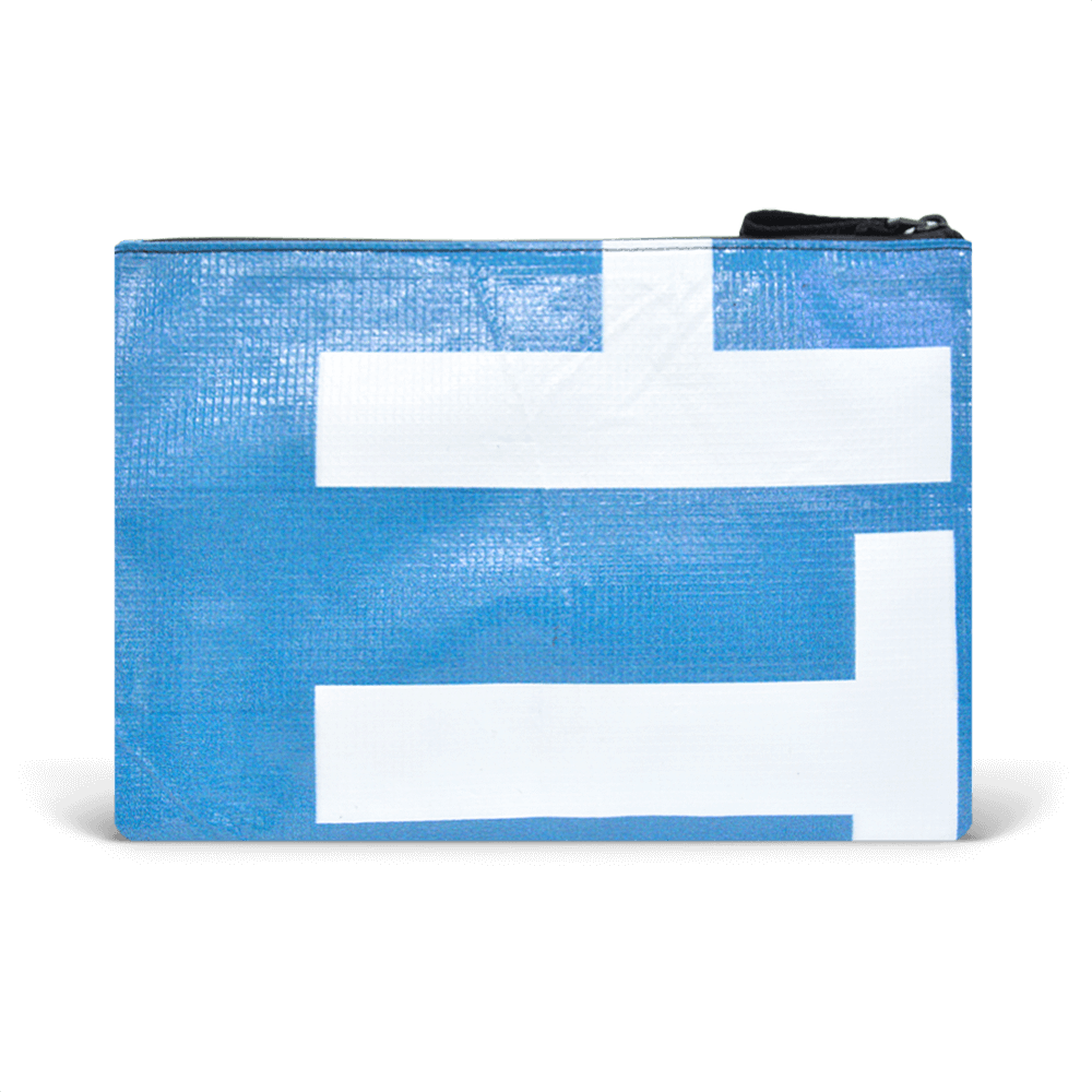 Charlie Pouch