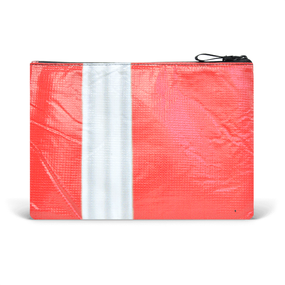 Charlie Pouch