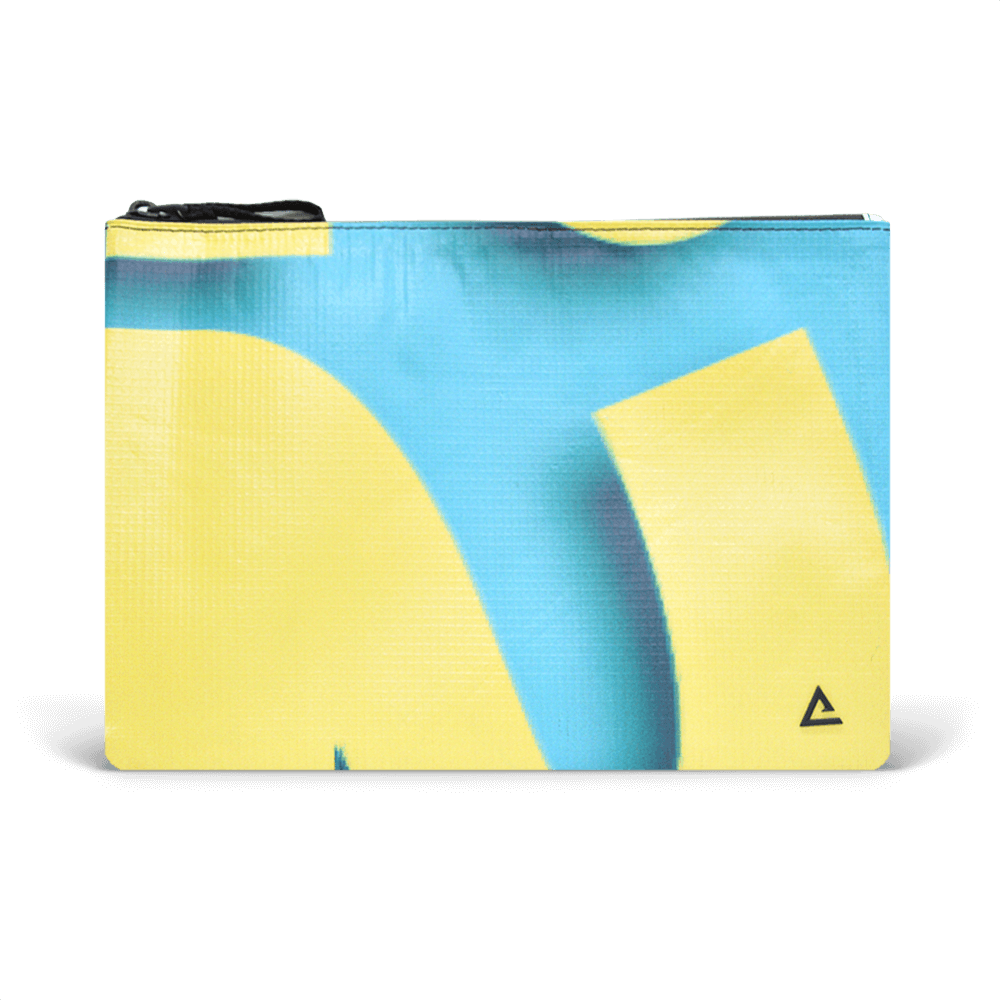 Charlie Pouch