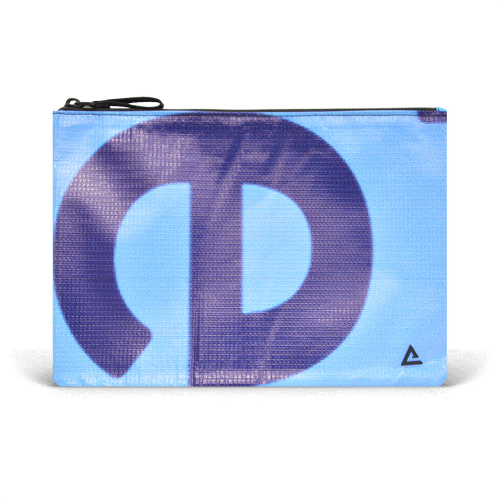 Charlie Pouch