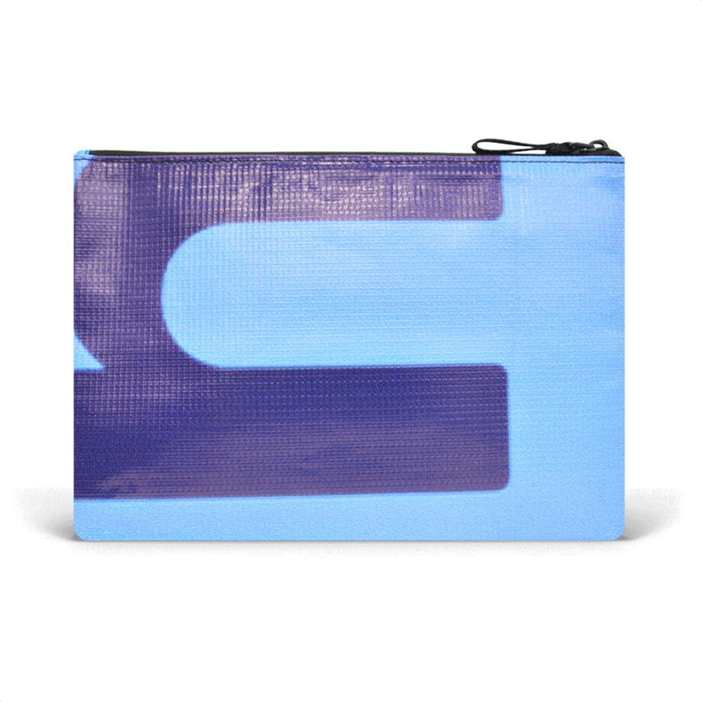 Charlie Pouch