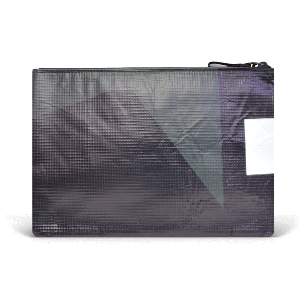 Charlie Pouch