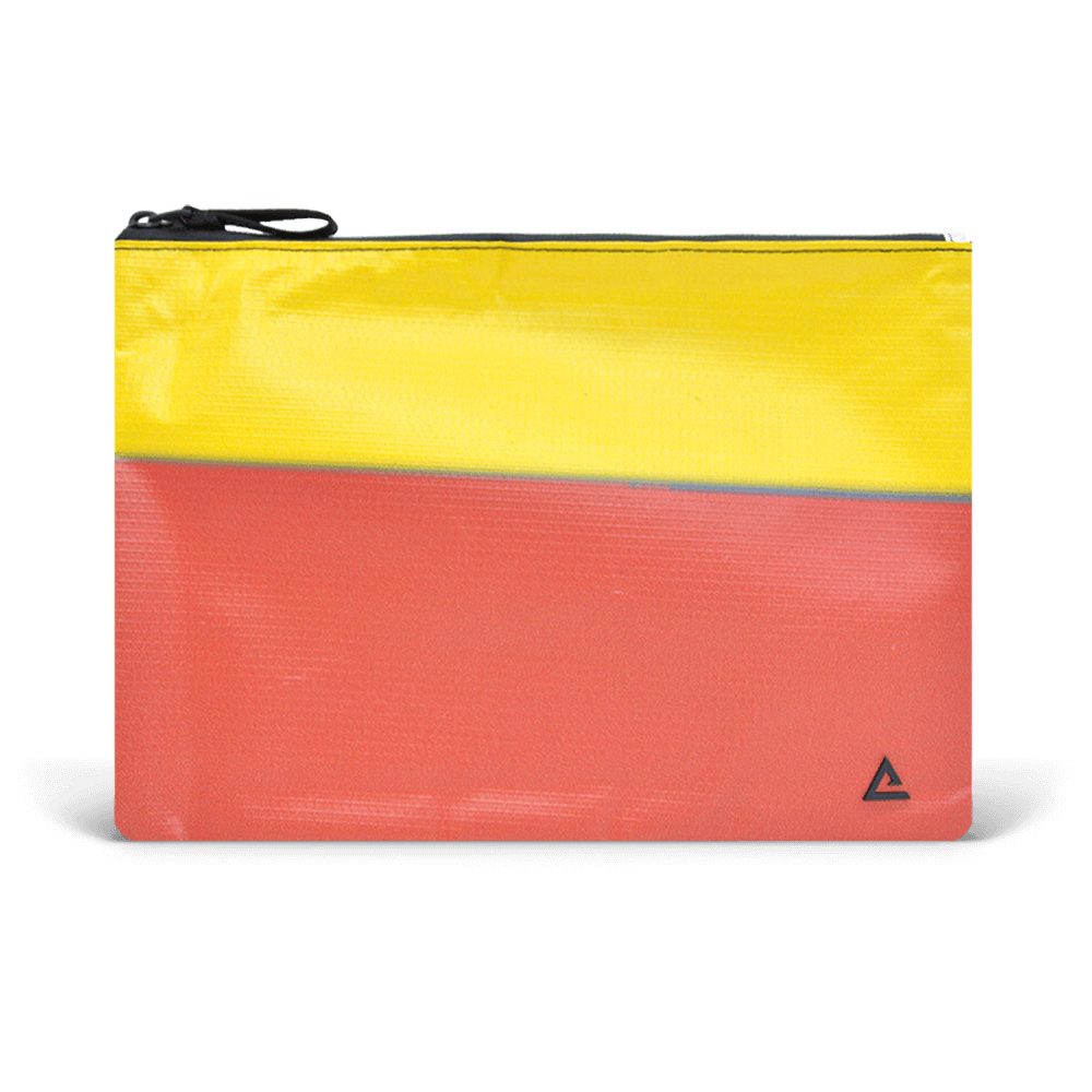 Charlie Pouch