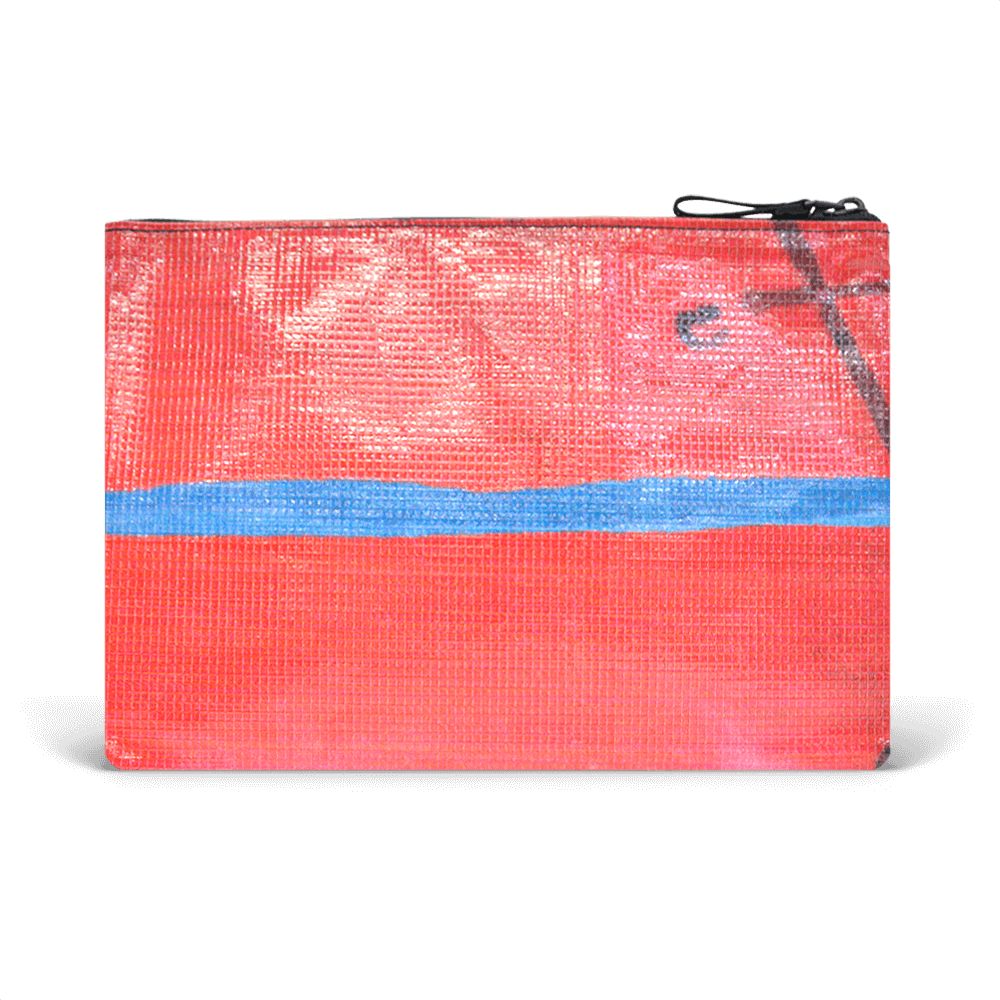 Charlie Pouch
