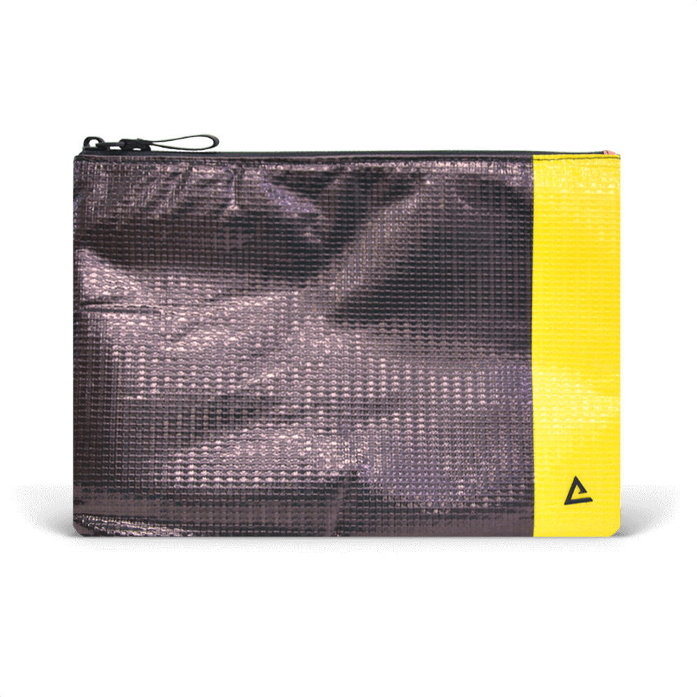 Charlie Pouch