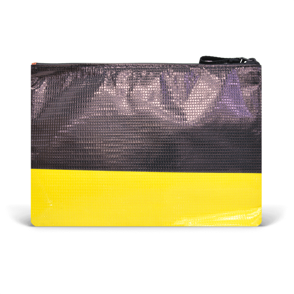 Charlie Pouch