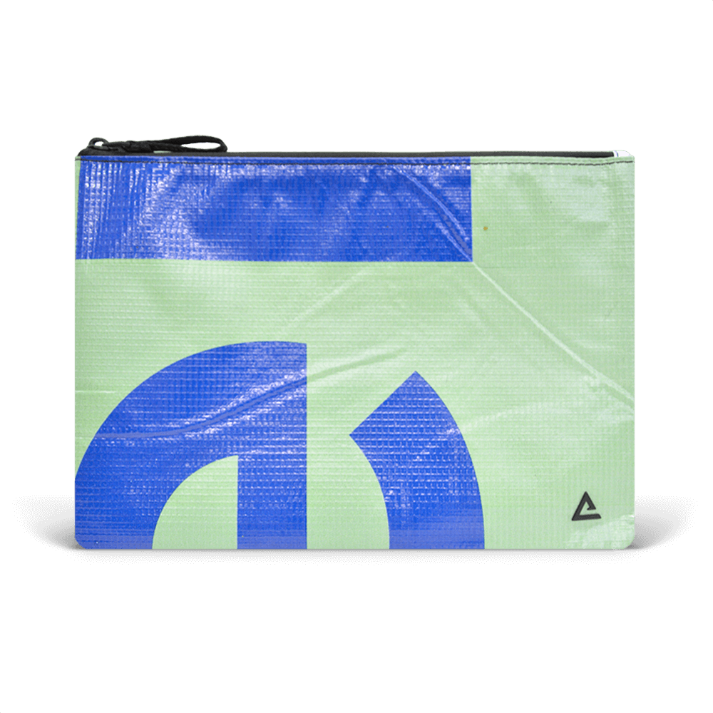 Charlie Pouch
