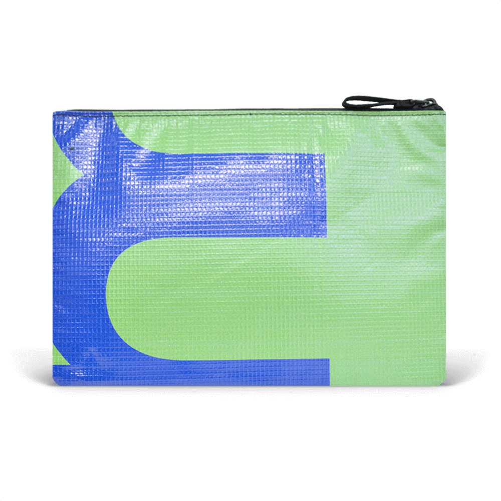 Charlie Pouch