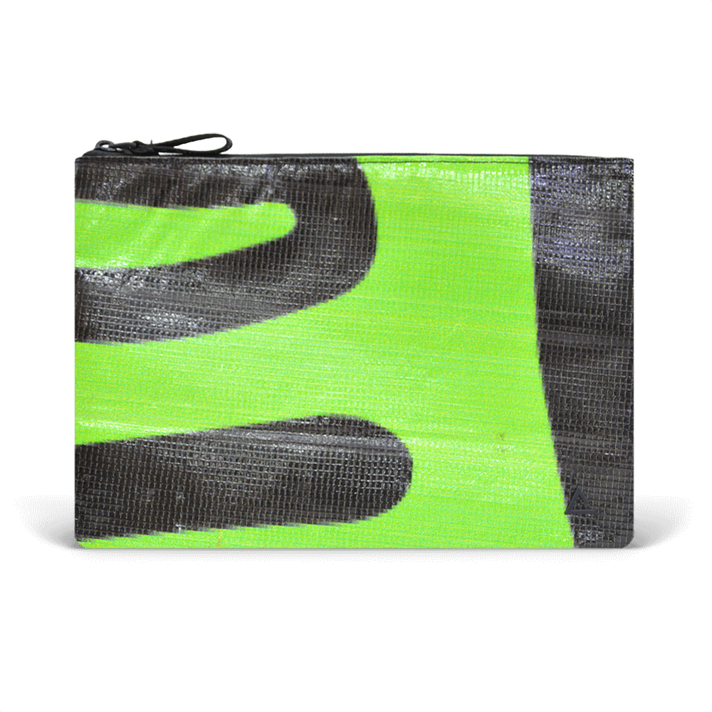Charlie Pouch