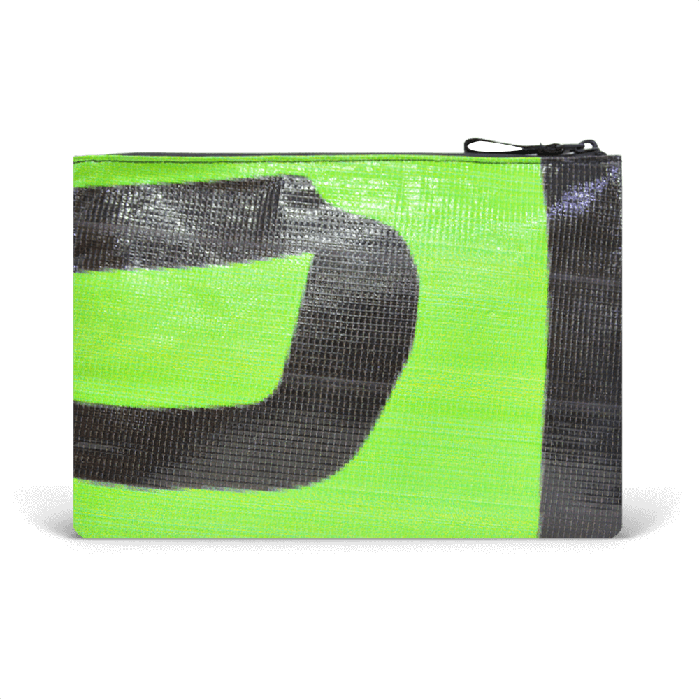 Charlie Pouch