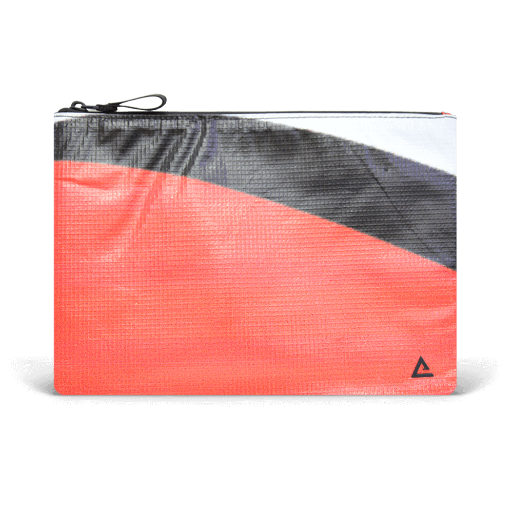 Charlie Pouch