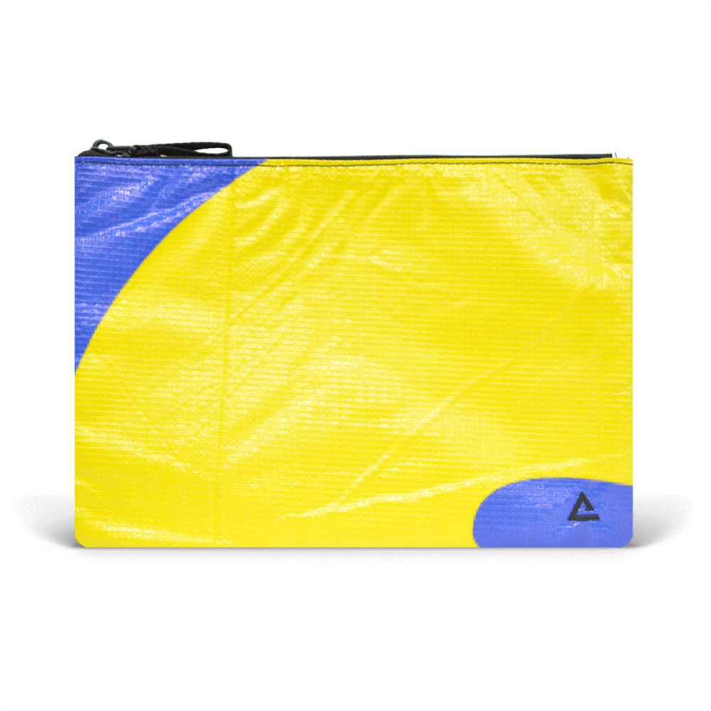 Charlie Pouch