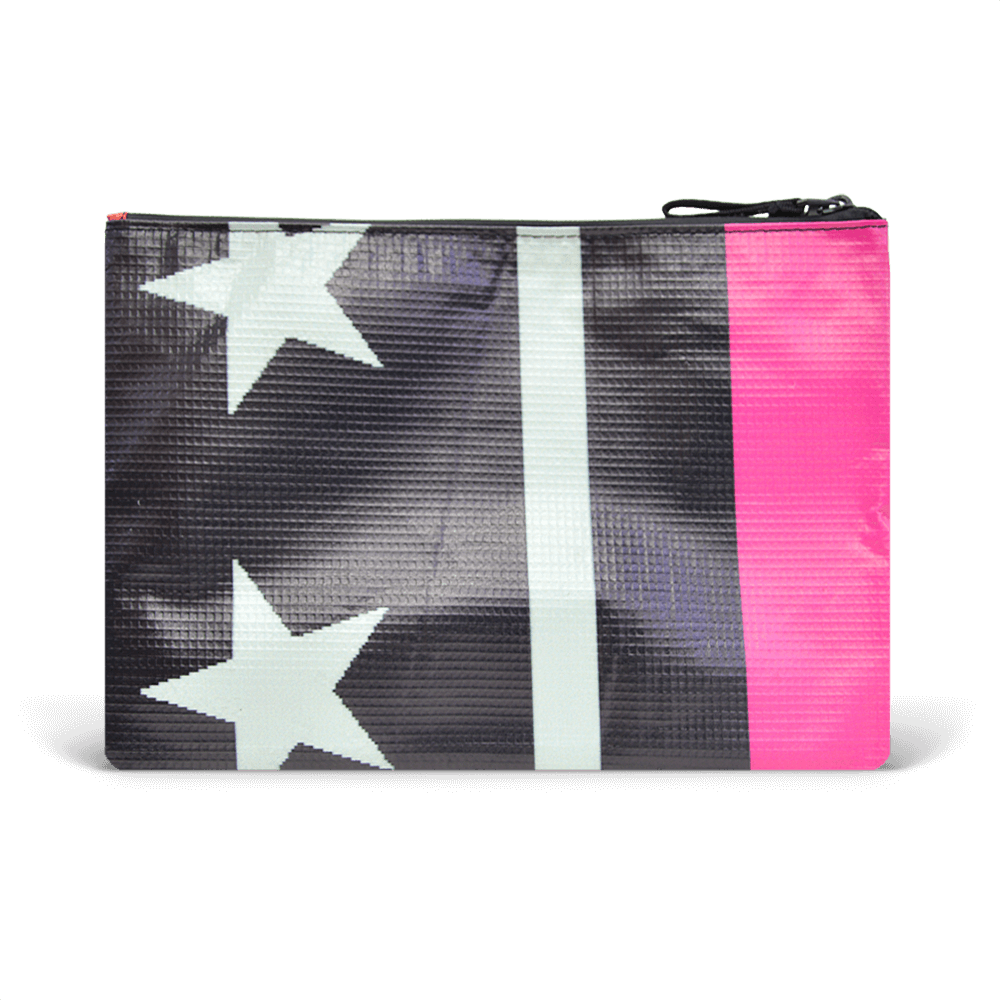 Charlie Pouch