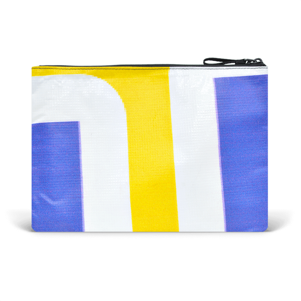 Charlie Pouch