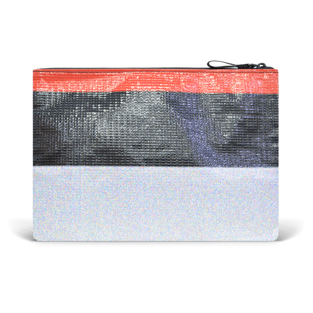 Charlie Pouch