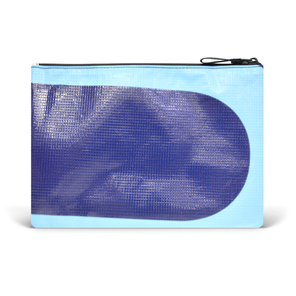 Charlie Pouch