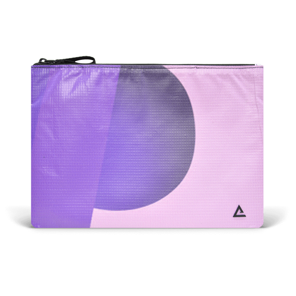 Charlie Pouch
