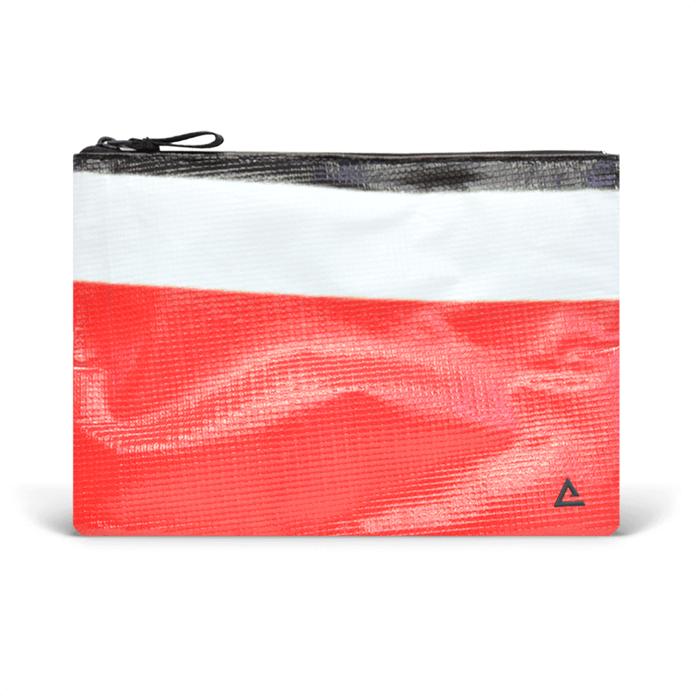 Charlie Pouch