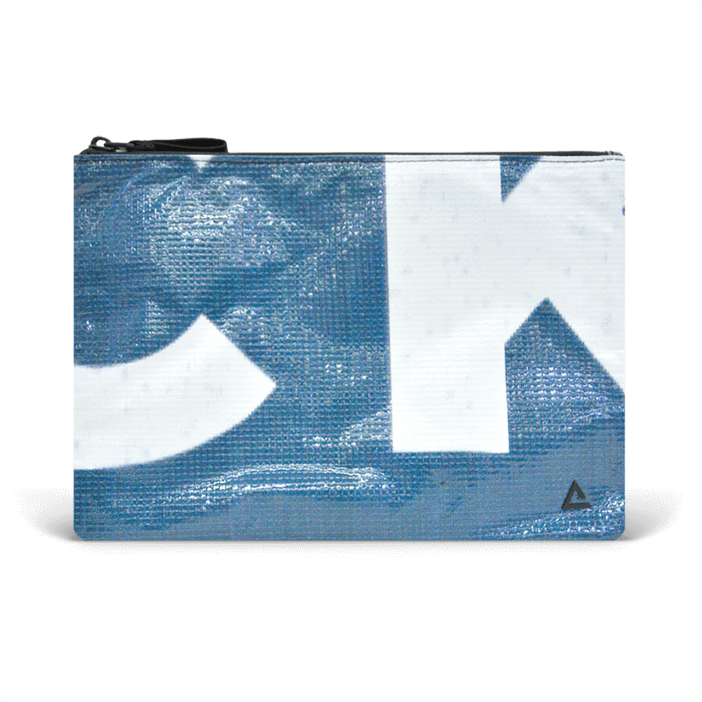 Charlie Pouch