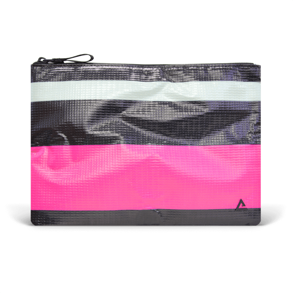 Charlie Pouch