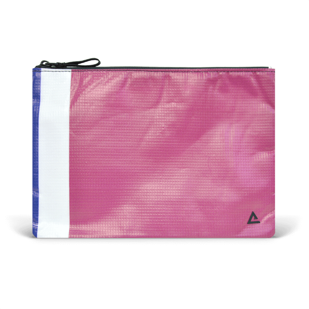 Charlie Pouch