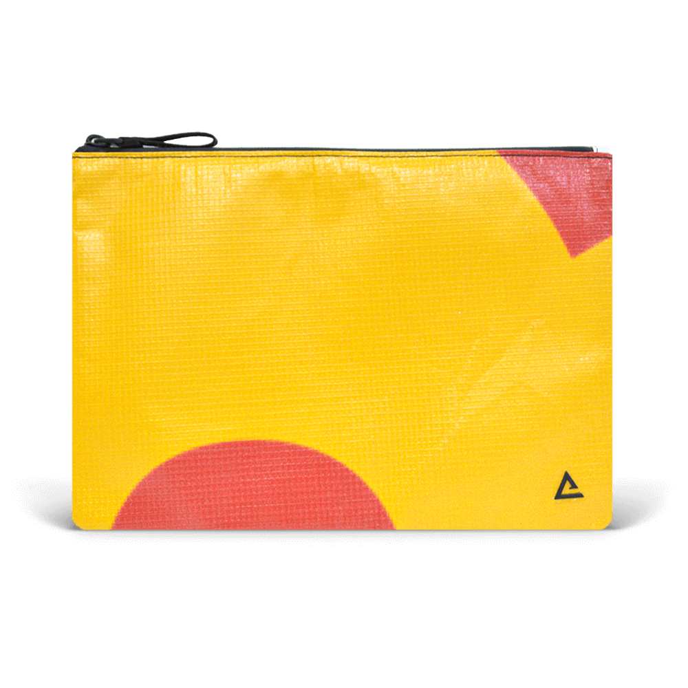 Charlie Pouch