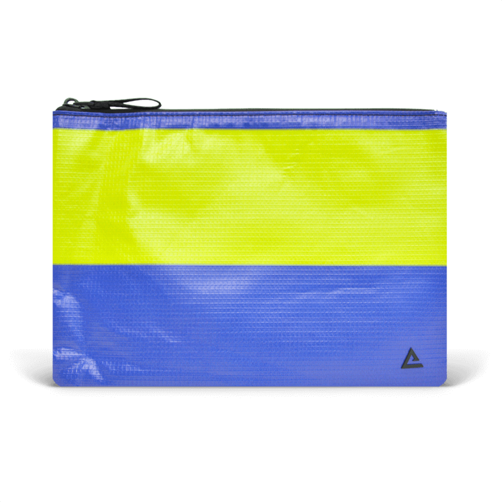 Charlie Pouch