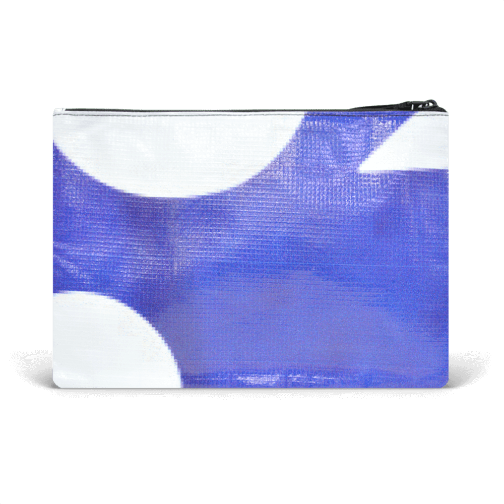 Charlie Pouch