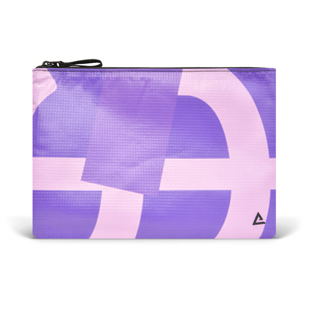 Charlie Pouch