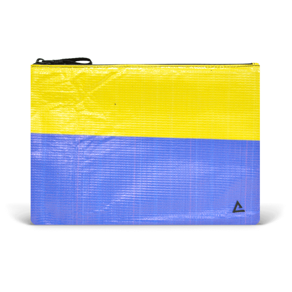 Charlie Pouch