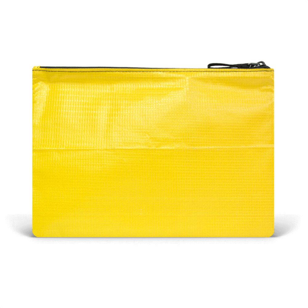 Charlie Pouch