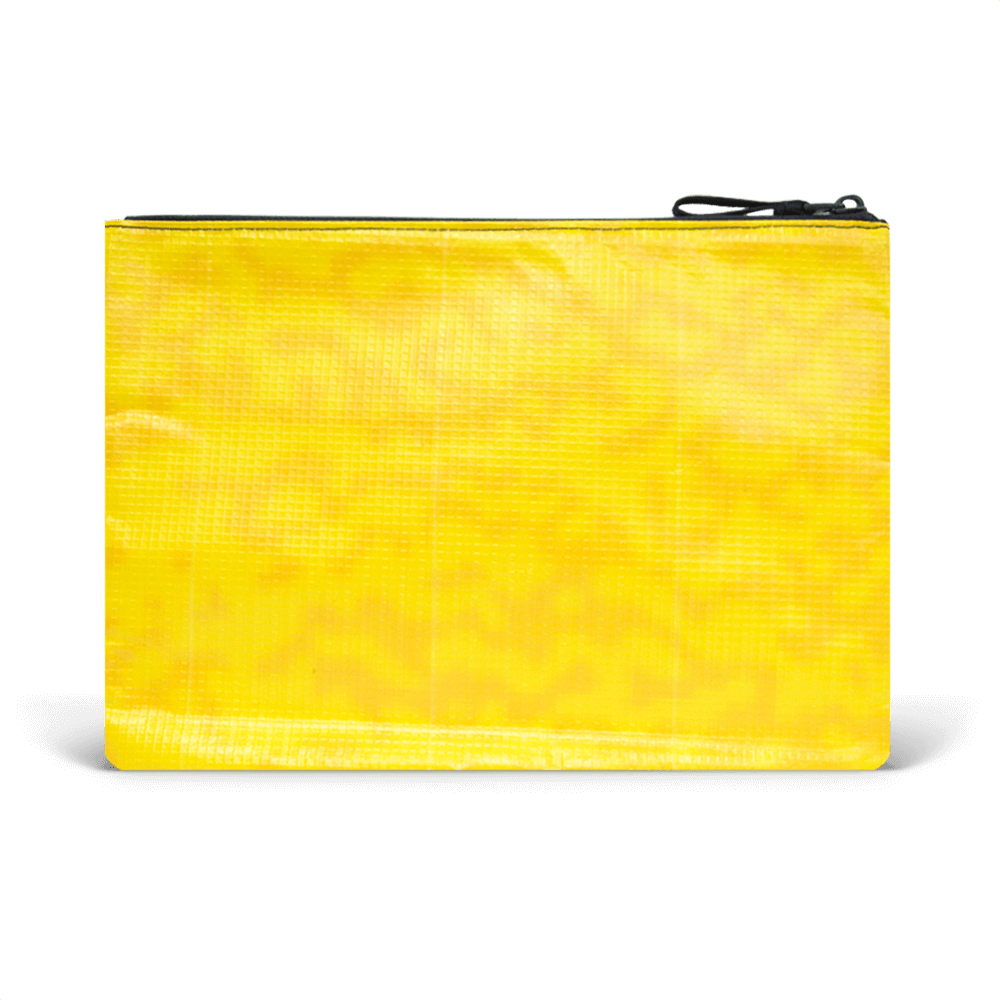 Charlie Pouch