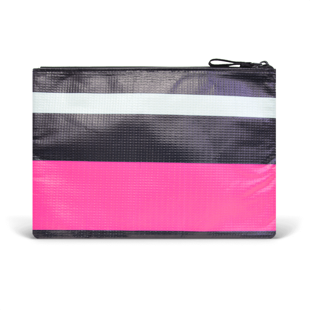 Charlie Pouch