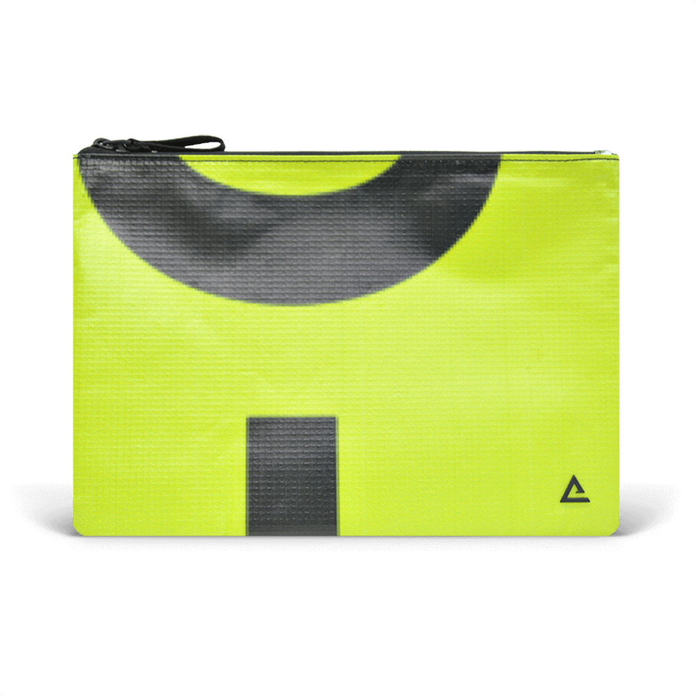 Charlie Pouch