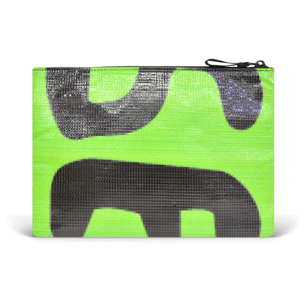 Charlie Pouch