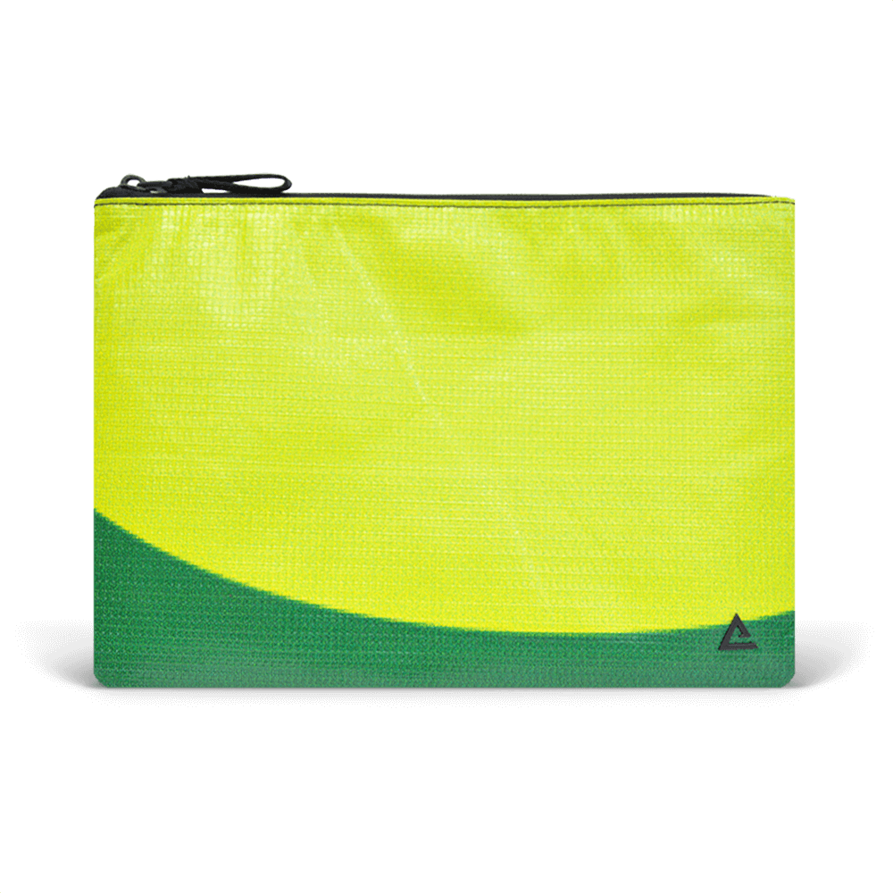 Charlie Pouch