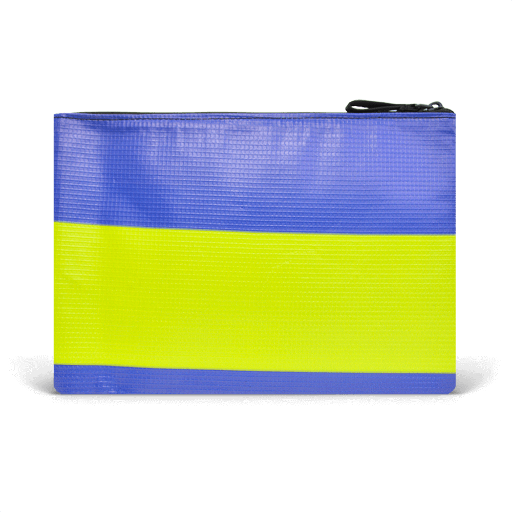 Charlie Pouch